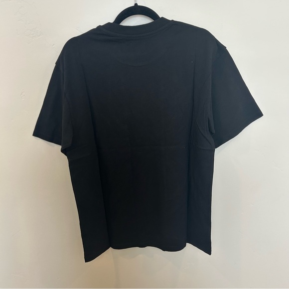 Men’s Edwin Sunset On Mt Fuji T-Shirt, Black, Small - Picture 5 of 6